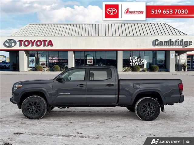 2023 Toyota Tacoma Base (Stk: 2601561) in Cambridge - Image 3 of 25