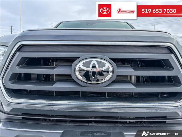 2023 Toyota Tacoma Base (Stk: 2601561) in Cambridge - Image 9 of 25
