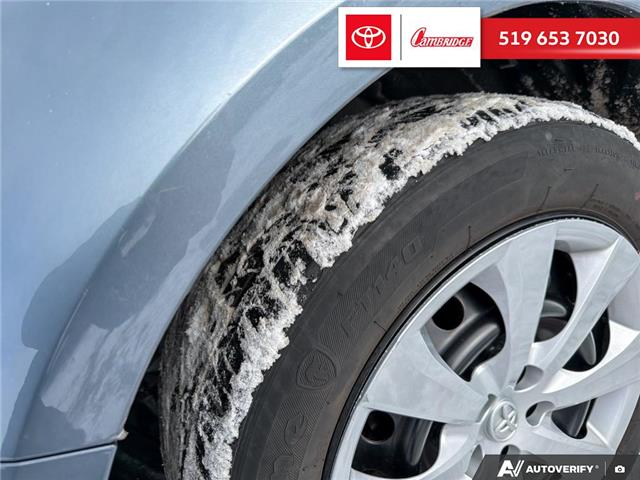 2021 Toyota Corolla LE (Stk: P0065590) in Cambridge - Image 7 of 25