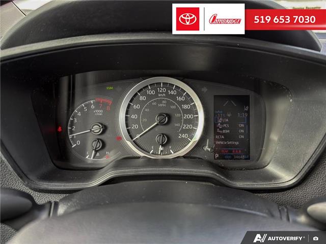 2021 Toyota Corolla LE (Stk: P0065590) in Cambridge - Image 15 of 25
