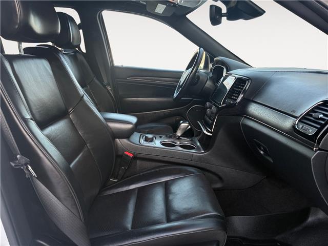2021 Jeep Grand Cherokee Overland (Stk: P3336) in Regina - Image 14 of 20