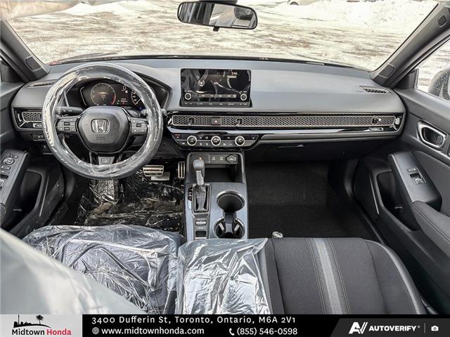 2026 Honda Civic Sport (Stk: 2600742) in North York - Image 28 of 29