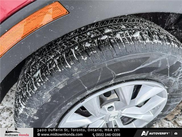 2026 Honda CR-V LX (Stk: 2600745) in North York - Image 11 of 29