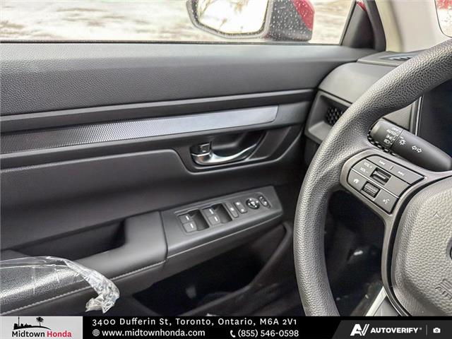 2026 Honda CR-V LX (Stk: 2600745) in North York - Image 21 of 29