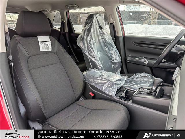 2026 Honda CR-V LX (Stk: 2600745) in North York - Image 26 of 29