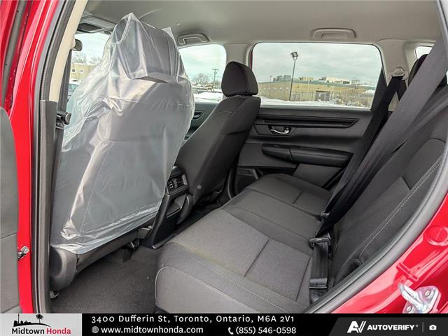 2026 Honda CR-V LX (Stk: 2600745) in North York - Image 27 of 29