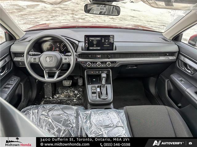 2026 Honda CR-V LX (Stk: 2600745) in North York - Image 28 of 29