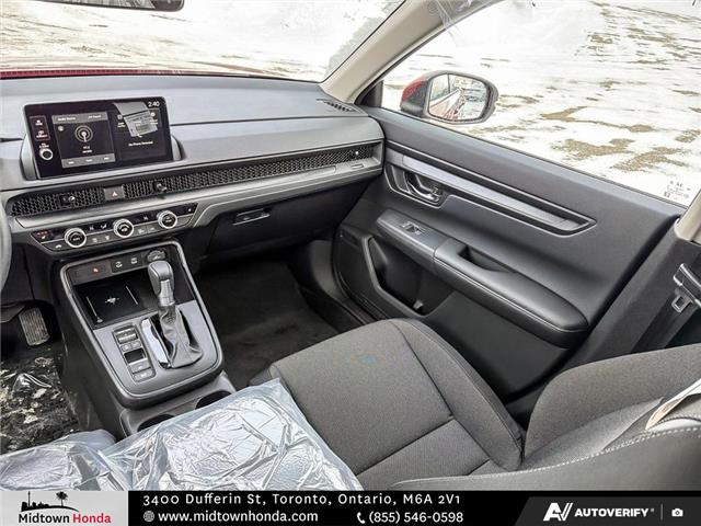 2026 Honda CR-V LX (Stk: 2600745) in North York - Image 29 of 29
