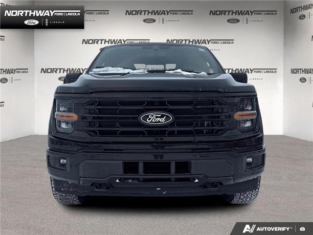 2026 Ford F-150 XLT (Stk: 6F113011) in Brantford - Image 2 of 22