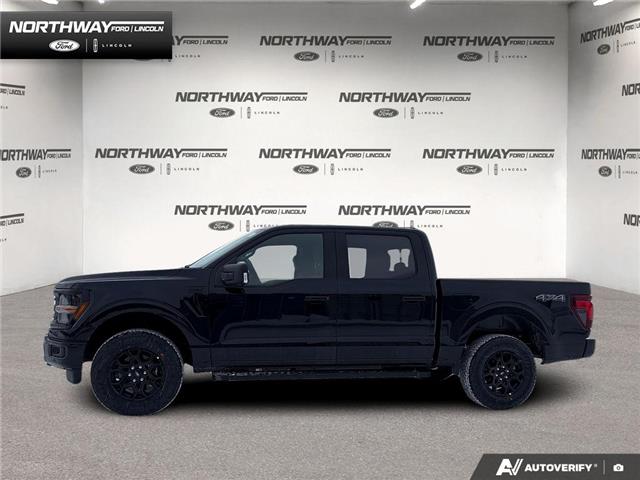 2026 Ford F-150 XLT (Stk: 6F113011) in Brantford - Image 3 of 22