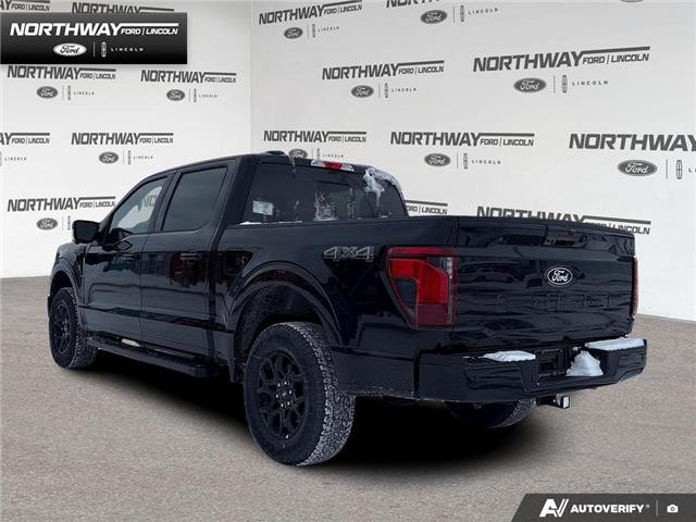 2026 Ford F-150 XLT (Stk: 6F113011) in Brantford - Image 4 of 22