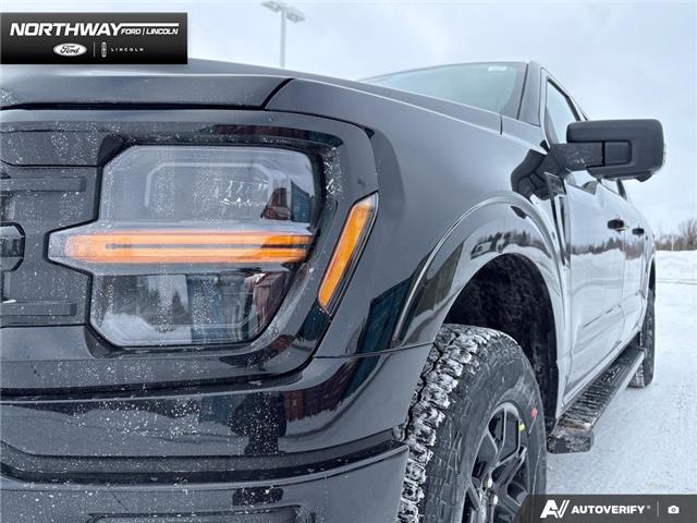 2026 Ford F-150 XLT (Stk: 6F113011) in Brantford - Image 7 of 22