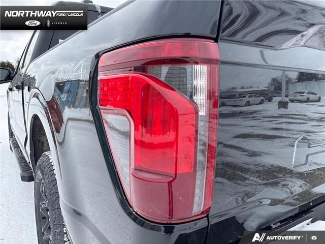 2026 Ford F-150 XLT (Stk: 6F113011) in Brantford - Image 9 of 22