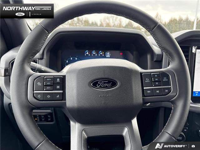 2026 Ford F-150 XLT (Stk: 6F113011) in Brantford - Image 11 of 22