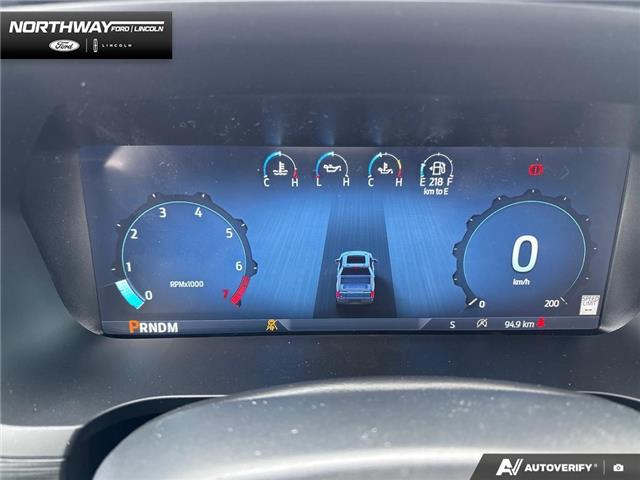 2026 Ford F-150 XLT (Stk: 6F113011) in Brantford - Image 12 of 22