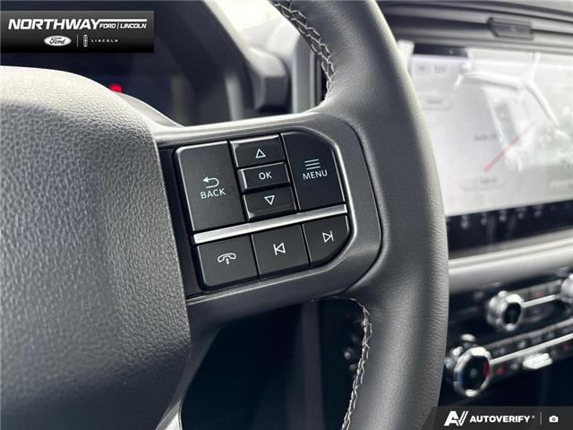 2026 Ford F-150 XLT (Stk: 6F113011) in Brantford - Image 13 of 22