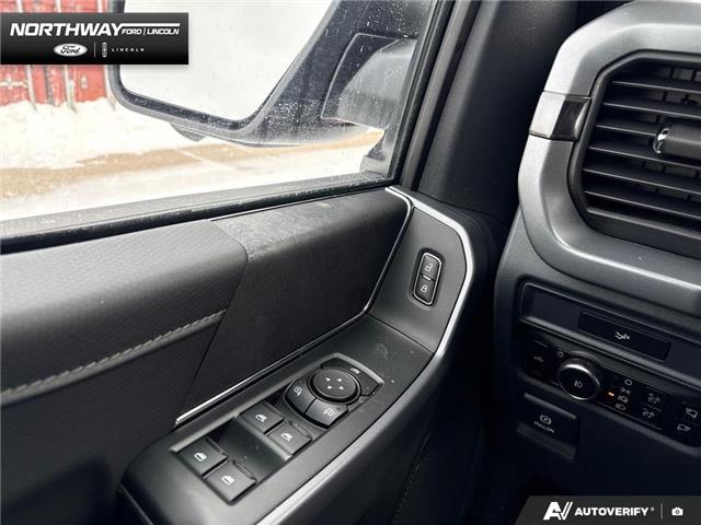 2026 Ford F-150 XLT (Stk: 6F113011) in Brantford - Image 14 of 22