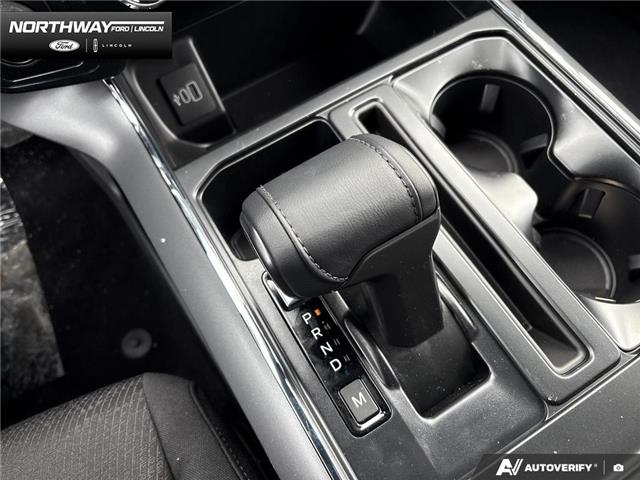 2026 Ford F-150 XLT (Stk: 6F113011) in Brantford - Image 15 of 22