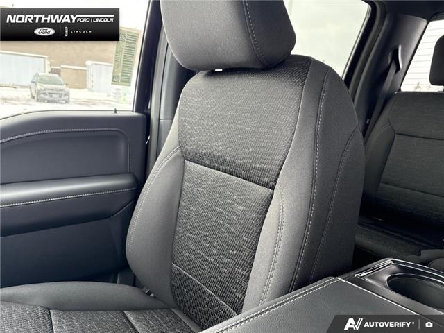 2026 Ford F-150 XLT (Stk: 6F113011) in Brantford - Image 17 of 22