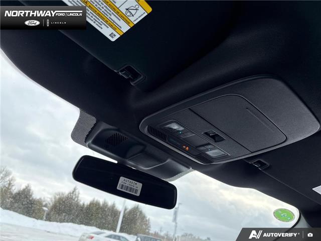 2026 Ford F-150 XLT (Stk: 6F113011) in Brantford - Image 18 of 22