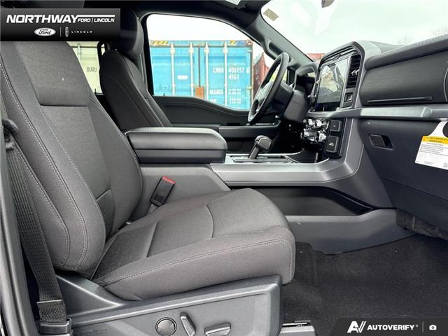 2026 Ford F-150 XLT (Stk: 6F113011) in Brantford - Image 19 of 22