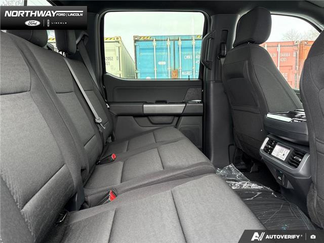 2026 Ford F-150 XLT (Stk: 6F113011) in Brantford - Image 20 of 22
