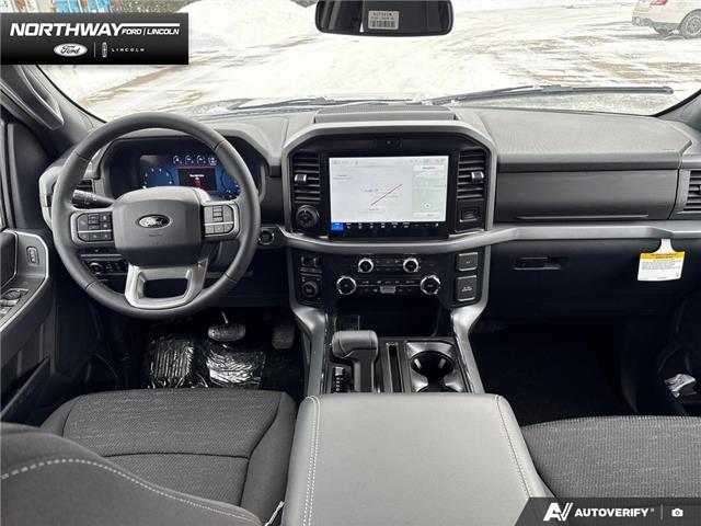 2026 Ford F-150 XLT (Stk: 6F113011) in Brantford - Image 21 of 22