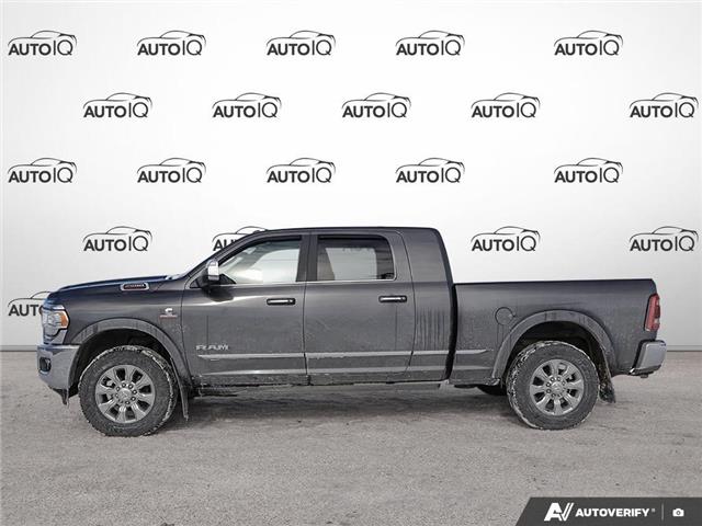 2019 RAM 2500 Limited (Stk: 102661A) in St. Thomas - Image 3 of 27