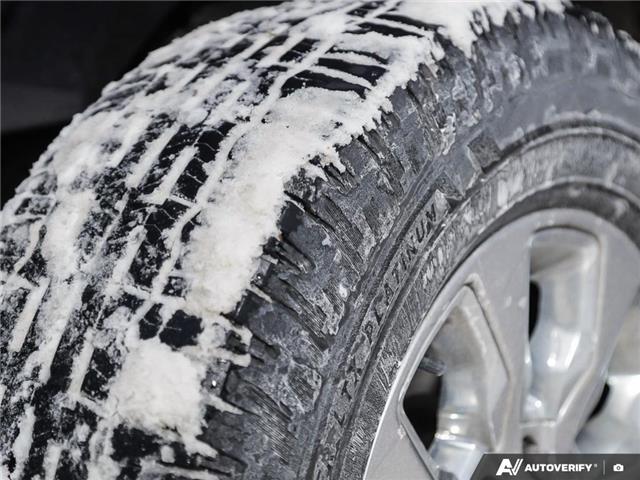 2019 RAM 2500 Limited (Stk: 102661A) in St. Thomas - Image 7 of 27