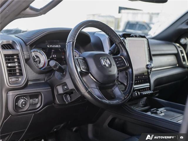 2019 RAM 2500 Limited (Stk: 102661A) in St. Thomas - Image 13 of 27