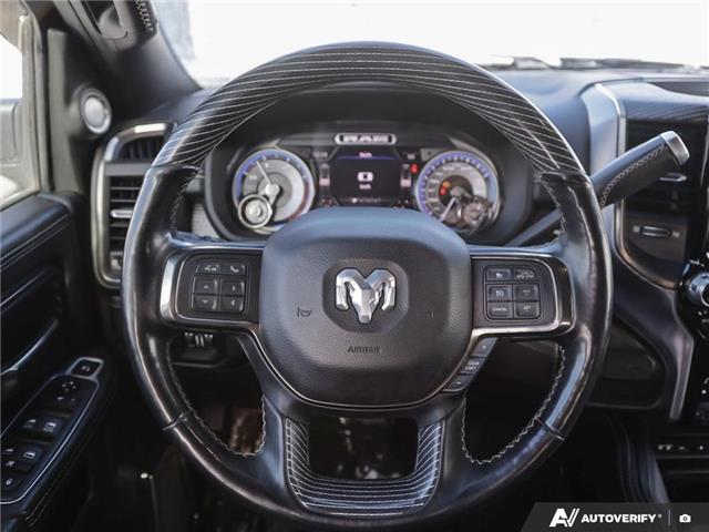 2019 RAM 2500 Limited (Stk: 102661A) in St. Thomas - Image 14 of 27