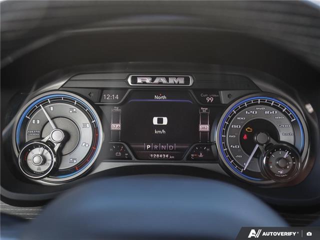 2019 RAM 2500 Limited (Stk: 102661A) in St. Thomas - Image 15 of 27