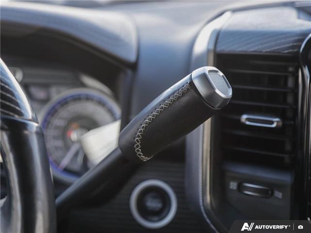 2019 RAM 2500 Limited (Stk: 102661A) in St. Thomas - Image 19 of 27