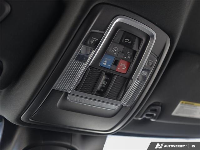 2019 RAM 2500 Limited (Stk: 102661A) in St. Thomas - Image 22 of 27