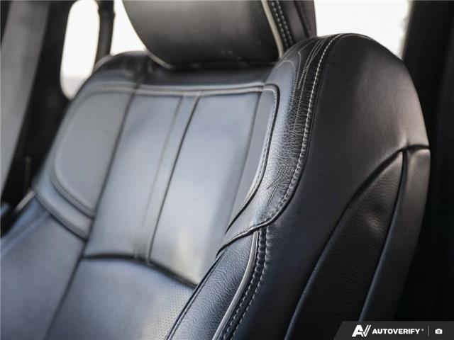2019 RAM 2500 Limited (Stk: 102661A) in St. Thomas - Image 23 of 27