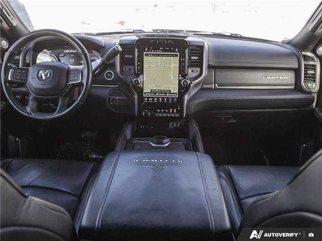 2019 RAM 2500 Limited (Stk: 102661A) in St. Thomas - Image 25 of 27