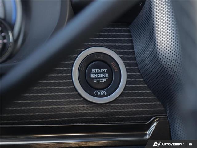 2019 RAM 2500 Limited (Stk: 102661A) in St. Thomas - Image 26 of 27