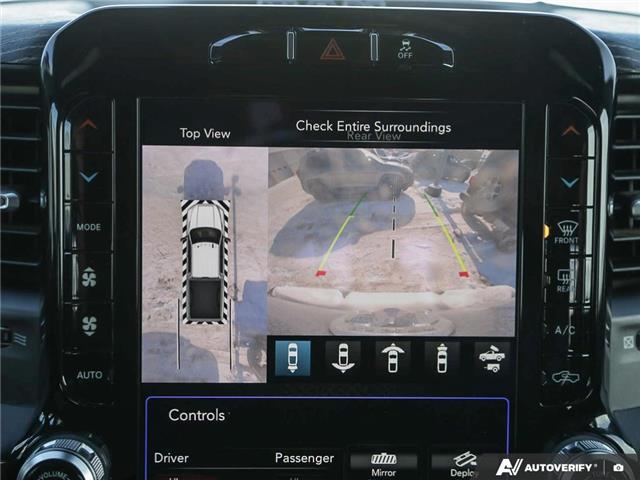 2019 RAM 2500 Limited (Stk: 102661A) in St. Thomas - Image 27 of 27