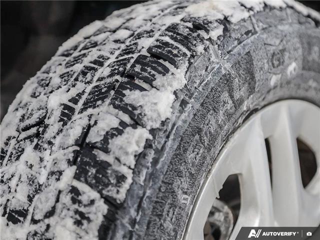 2018 Jeep Compass Sport (Stk: 89034A) in St. Thomas - Image 7 of 26