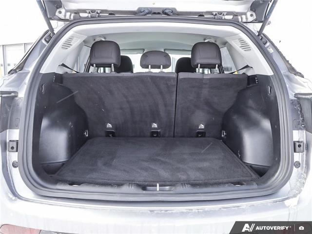 2018 Jeep Compass Sport (Stk: 89034A) in St. Thomas - Image 11 of 26