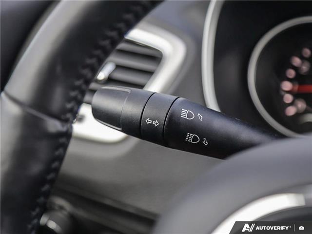 2018 Jeep Compass Sport (Stk: 89034A) in St. Thomas - Image 16 of 26