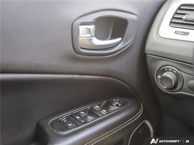 2018 Jeep Compass Sport (Stk: 89034A) in St. Thomas - Image 17 of 26