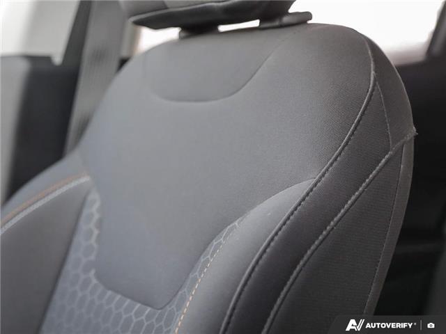 2018 Jeep Compass Sport (Stk: 89034A) in St. Thomas - Image 23 of 26