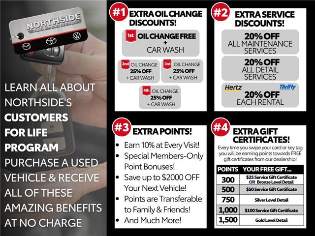 2024 Volkswagen Tiguan Trendline (Stk: V1217) in Sault Ste. Marie - Image 4 of 26