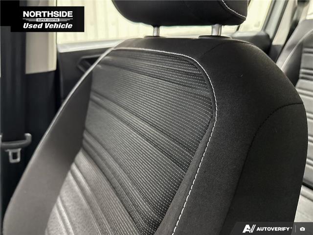 2024 Volkswagen Tiguan Trendline (Stk: V1217) in Sault Ste. Marie - Image 15 of 26