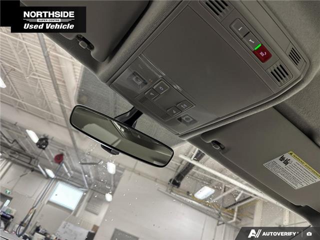 2024 Volkswagen Tiguan Trendline (Stk: V1217) in Sault Ste. Marie - Image 16 of 26