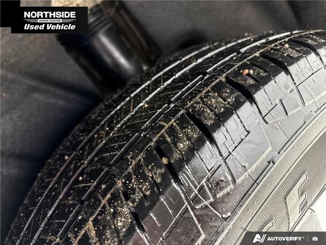 2024 Volkswagen Tiguan Trendline (Stk: V1217) in Sault Ste. Marie - Image 22 of 26
