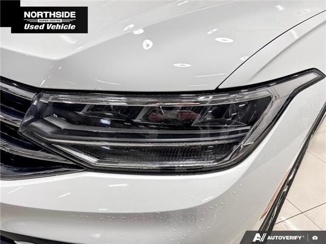 2024 Volkswagen Tiguan Trendline (Stk: V1217) in Sault Ste. Marie - Image 23 of 26