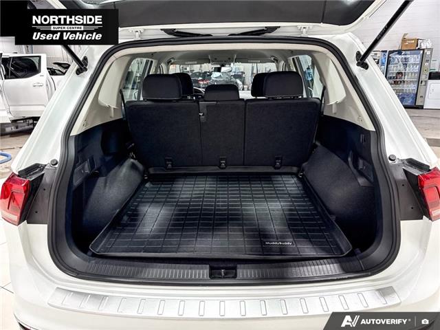 2024 Volkswagen Tiguan Trendline (Stk: V1217) in Sault Ste. Marie - Image 26 of 26