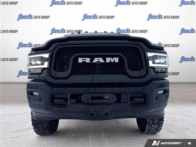 2022 RAM 2500 Power Wagon (Stk: 896) in Kitchener - Image 2 of 24
